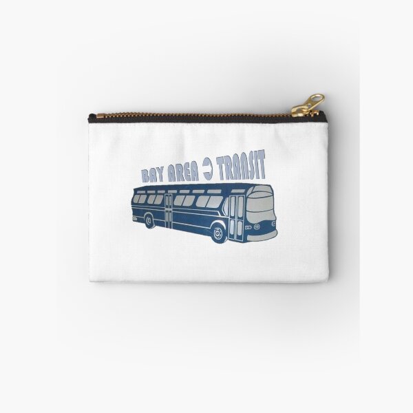 Item preview, Bay Area Bus Transit designed and sold by NewYork5boros.