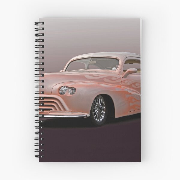 Item preview, 1946 Oldsmobile 'Custom' Sedanette designed and sold by DaveKoontz.