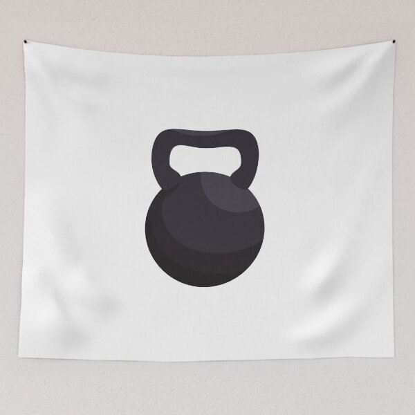 Item preview, kettlebell  designed and sold by freedom4life.