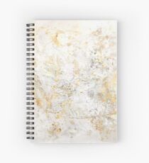 Snowflex Spiral Notebook