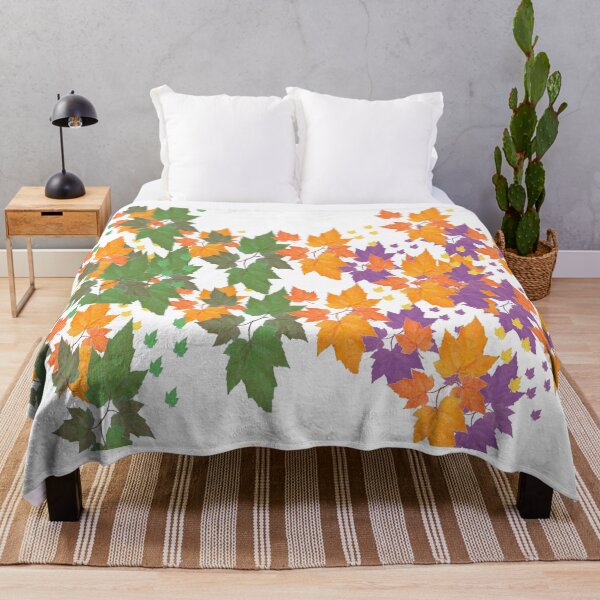 Item preview, Autumn Leaves are falling designed and sold by FreedomMuse.