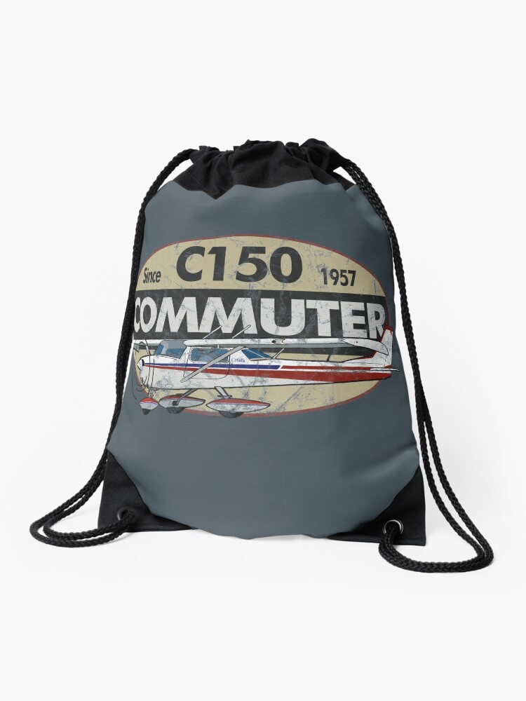 cessna bag