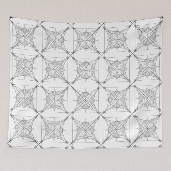 Item preview, Geometry Pattern designed and sold by BigAl3D.