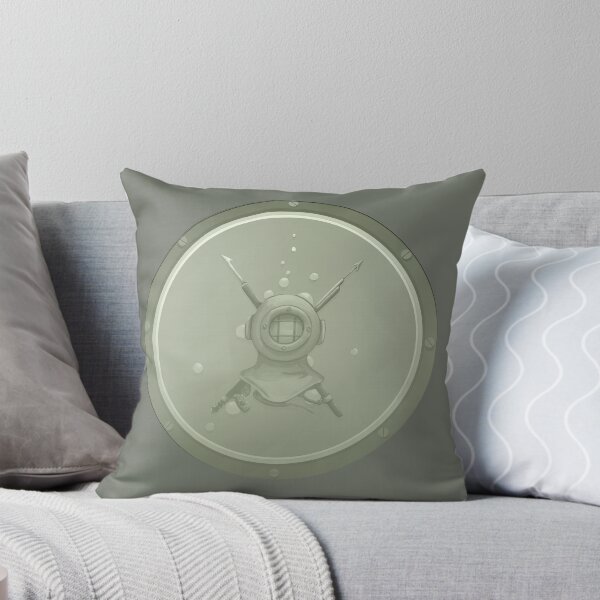 Item preview, Shark Bait designed and sold by Brownbag.