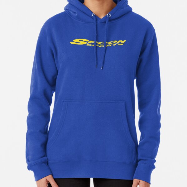 Item preview, Spoon Sports - Yellow designed and sold by Nick Burrill.
