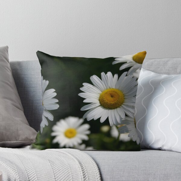 Item preview, Daisies designed and sold by Alyce Taylor.