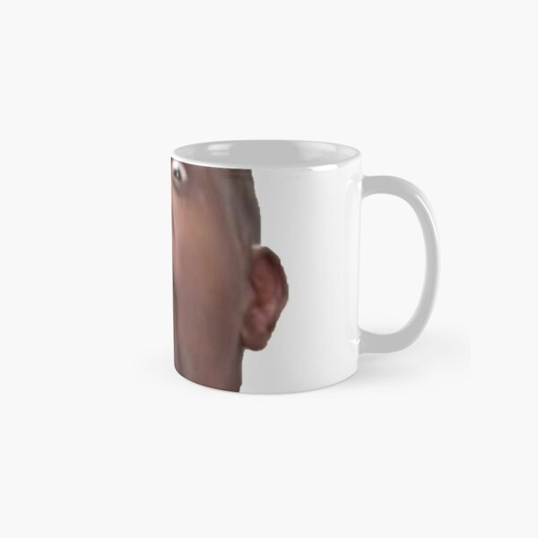 Terry Crews Classic Mug