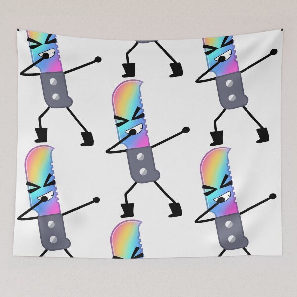 Item preview, RTK Dab designed and sold by Michael Malcor.