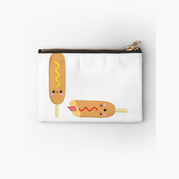 Item preview, Corndogs! designed and sold by galacticrad.