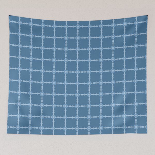 Item preview, Blue Wire designed and sold by LittleOddShop.