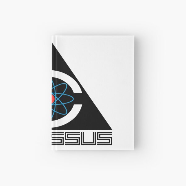 THE AGE OF COLOSSUS - The new human overlord Hardcover Journal