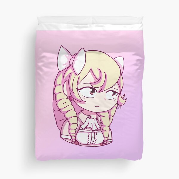 Fire Emblem: Awakening - Maribelle Duvet Cover