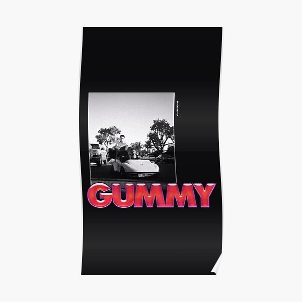 brockhampton Poster