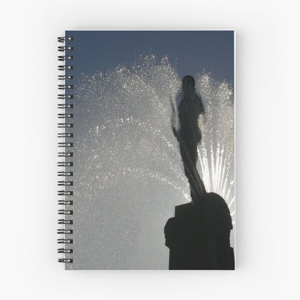 Item preview, Archibald Fountain designed and sold by PhotosByG.