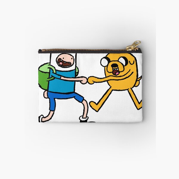 Item preview, Finn And Jake Ultimate Fist Bump designed and sold by GraeMiller.