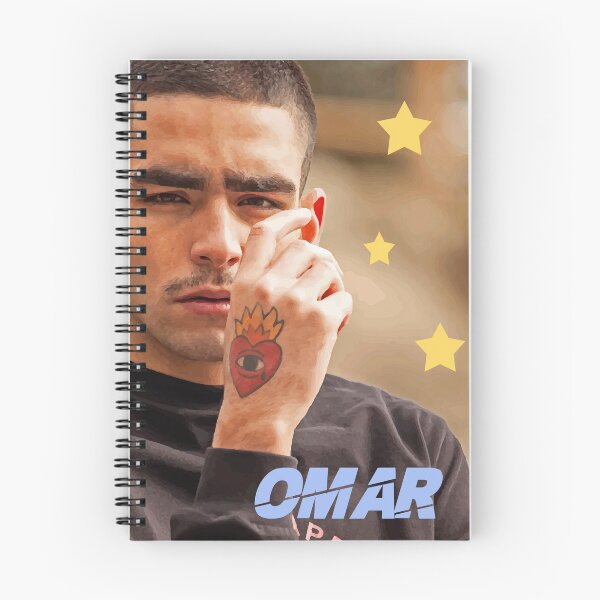 Item preview, Fan art gay love boyfriend Omar 6 and other articles designed and sold by maxurzuav.