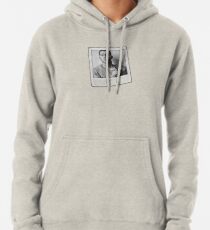 Nick Pullover Hoodie