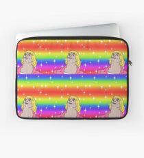 He-Man Gay Pride Laptop Sleeve