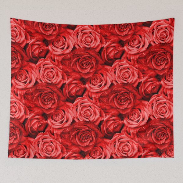 Item preview, Red Roses designed and sold by GraphicAllusion.