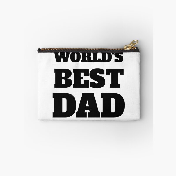 Item preview, World's Best Dad designed and sold by marosharaf.