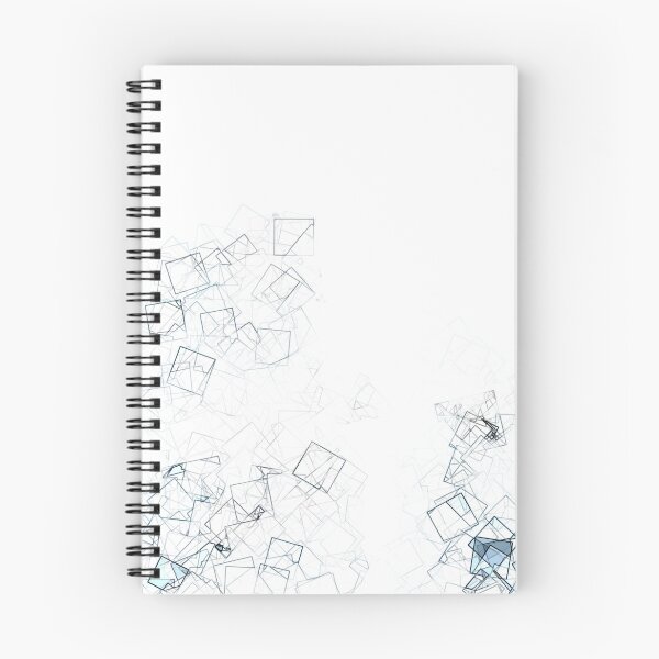 Item preview, square fantasy shattered glass designed and sold by Filigranas Digitales.