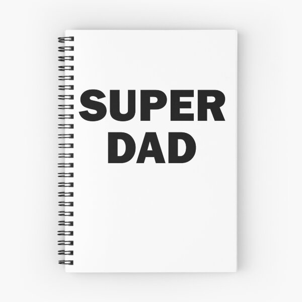 Item preview, SUPER DAD designed and sold by ibshop.