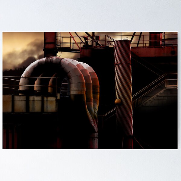 Item preview, Heavy Metal 1 - The Heat Is On designed and sold by John Poon.