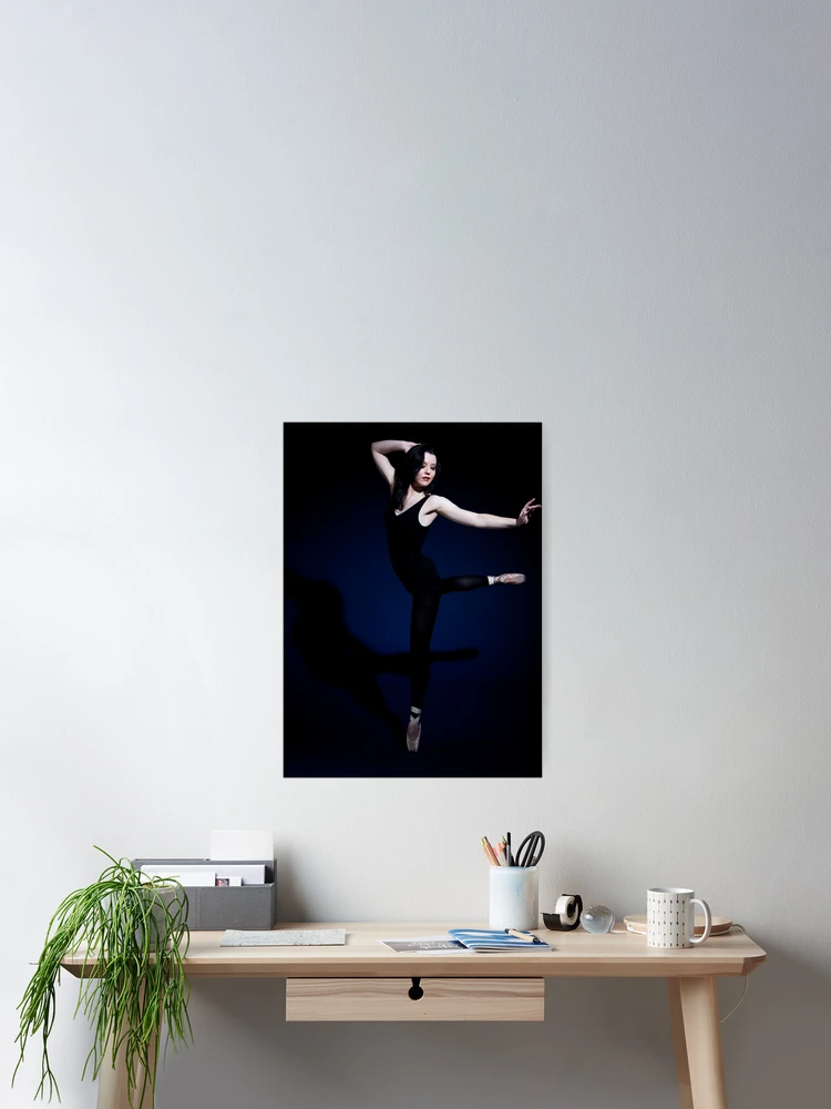 Thumbnail 2 of 3, Poster, Point designed and sold by Larry Varley.