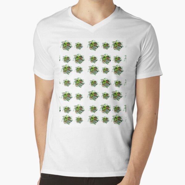 michael morgan t shirts