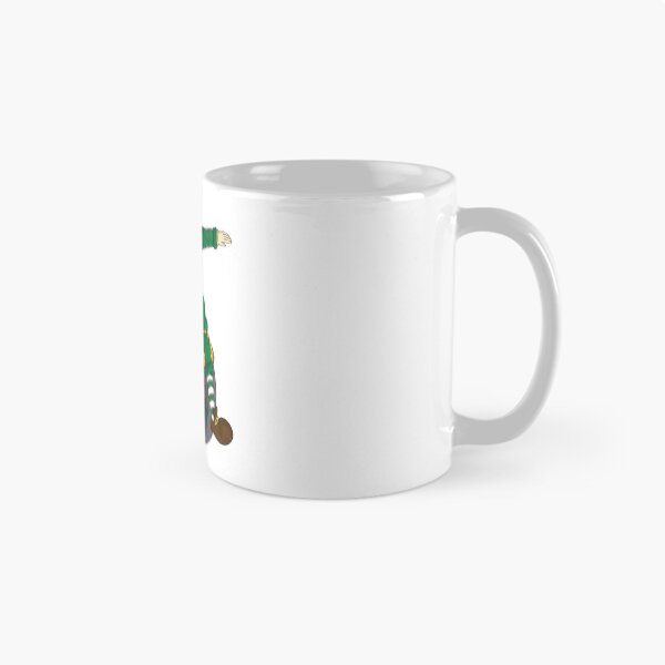 Item preview, Leprechaun St. Patrick's Day designed and sold by DimDom.