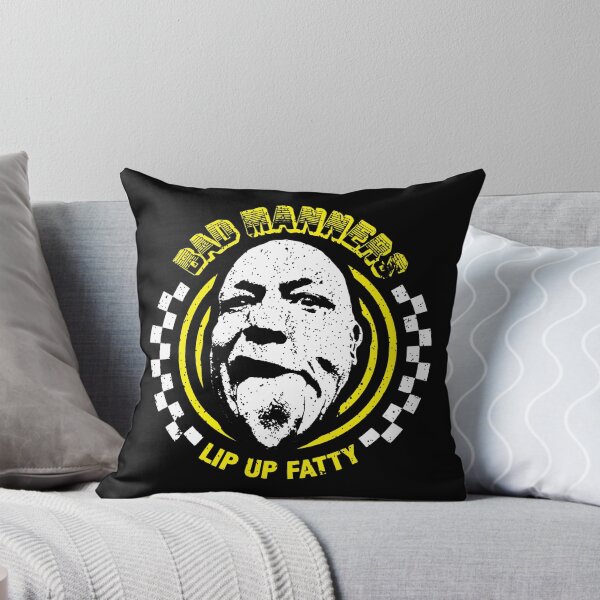 Item preview, Bad Fatty designed and sold by judturne.