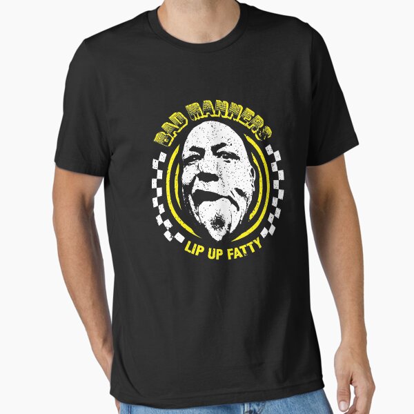 Nando Von Arb Ringer T-shirt - CARROT - Men - EUROPE - Europe