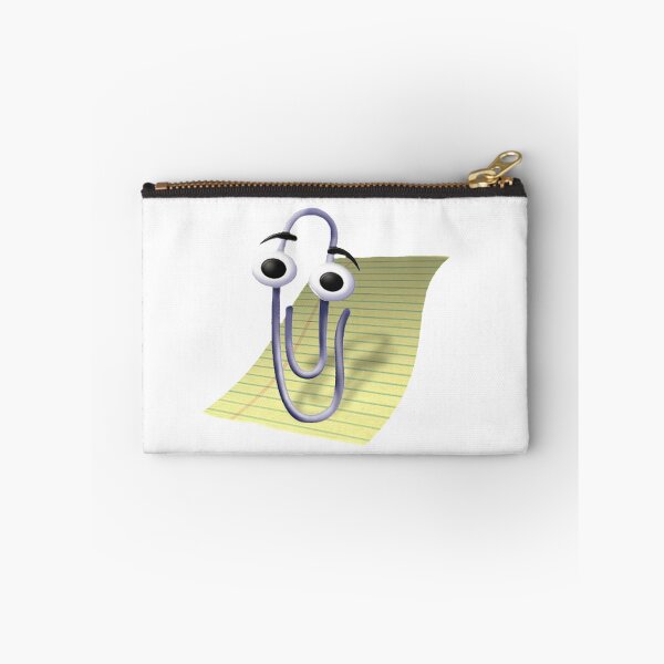 Item preview, Clippy designed and sold by Marittiell.