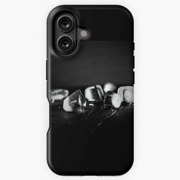 Black Ice iPhone Cases for Sale | Redbubble