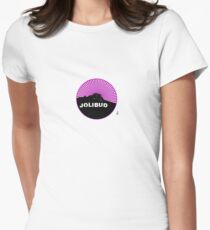 Risco-JOLIBUD vII Women's Fitted T-Shirt
