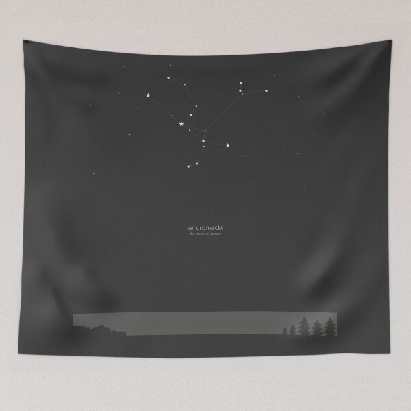 Item preview, Andromeda designed and sold by FinlayMcNevin.