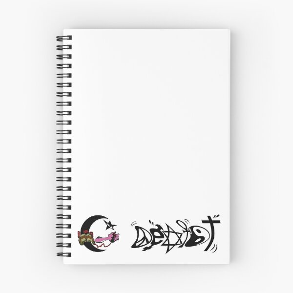 Item preview, Coexist? designed and sold by Jeffery Wright.