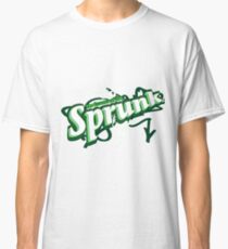 Sprunk Classic T-Shirt