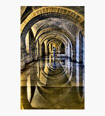 Sound ll Photographic Print