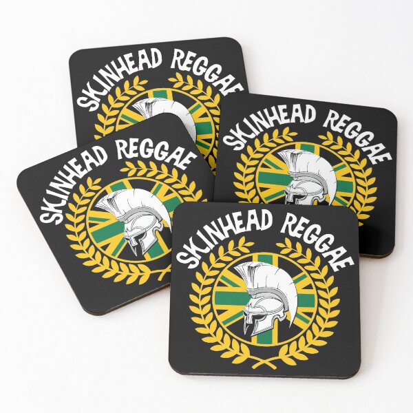 Item preview, Skinhead Reggae designed and sold by lindnewhall.