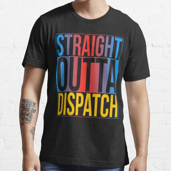 911 dispatcher shirts