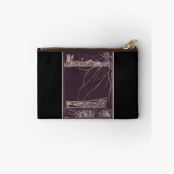 Item preview, Edgar Allan Poe's Tales of Mystery & Imagination Pt.6 designed and sold by DarkMatterIRL.