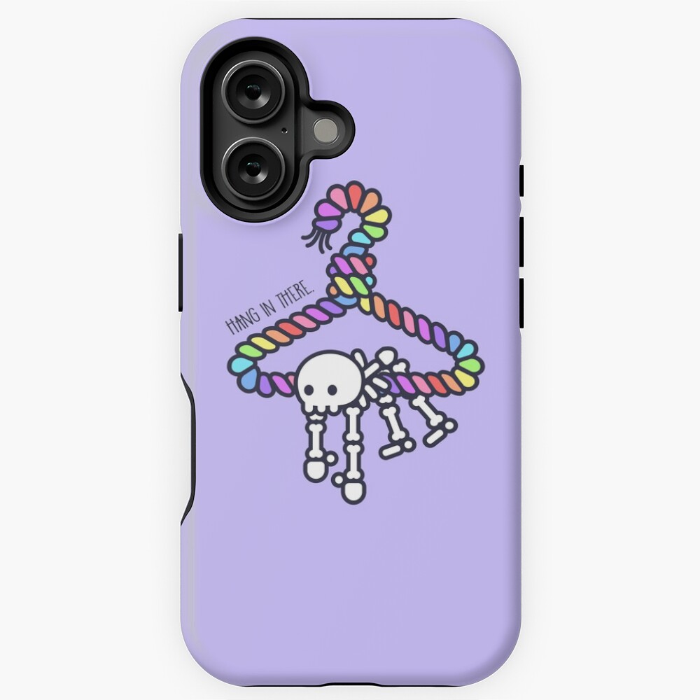 Item preview, iPhone Magsafe Tough Case designed and sold by NiceColors.