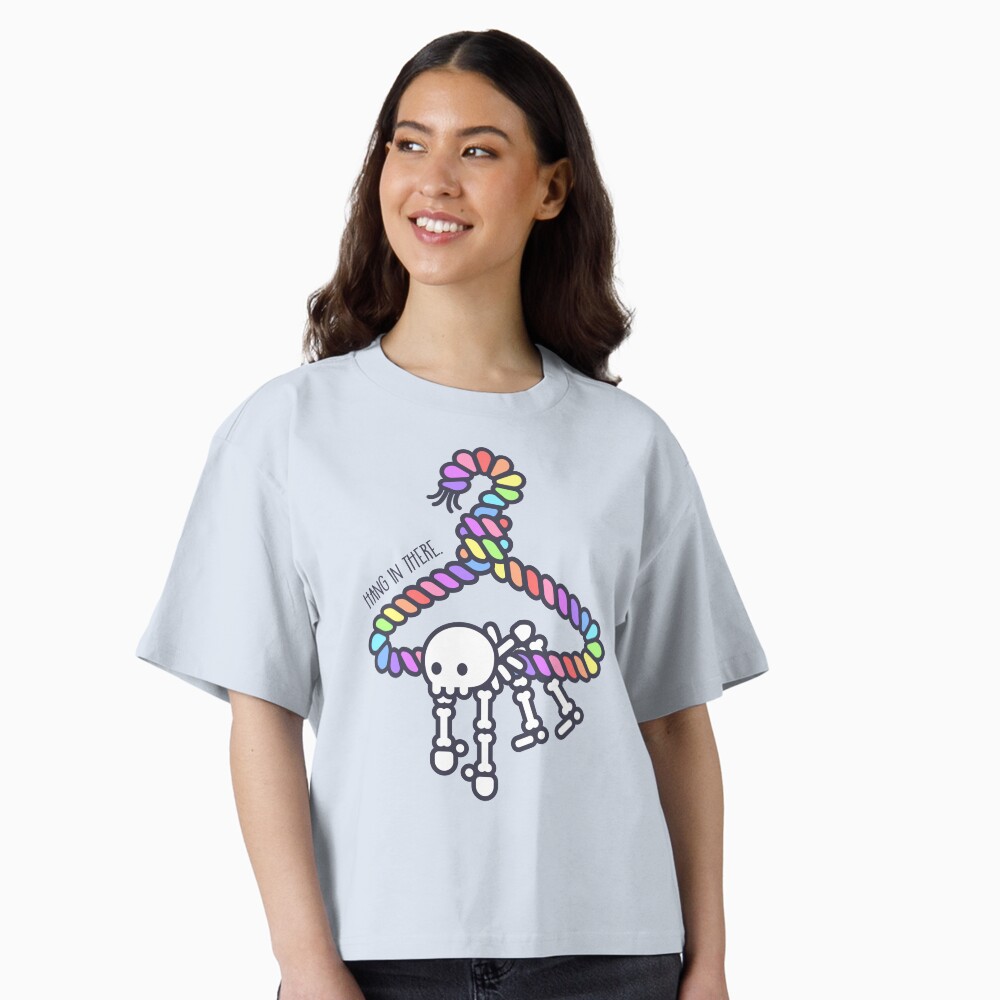 Item preview, Boxy T-Shirt designed and sold by NiceColors.
