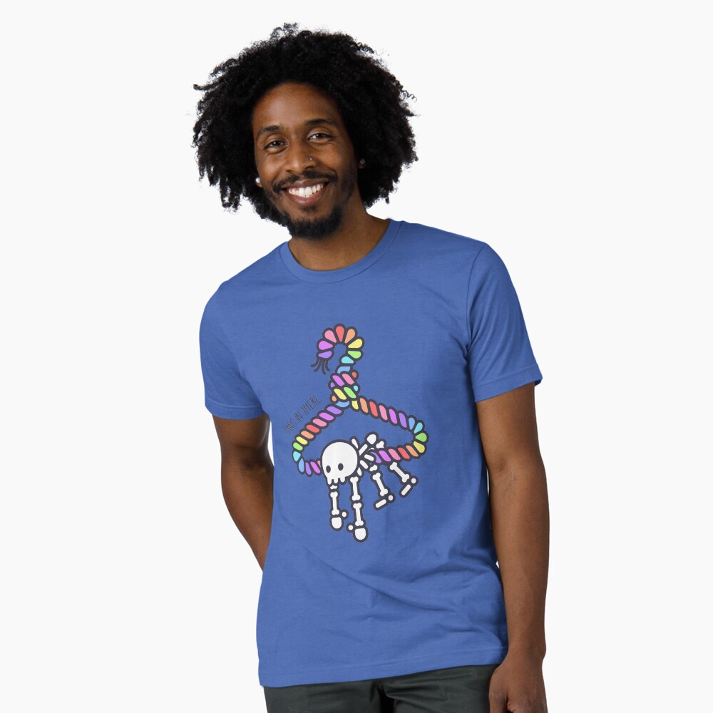 Item preview, Tri-blend T-Shirt designed and sold by NiceColors.