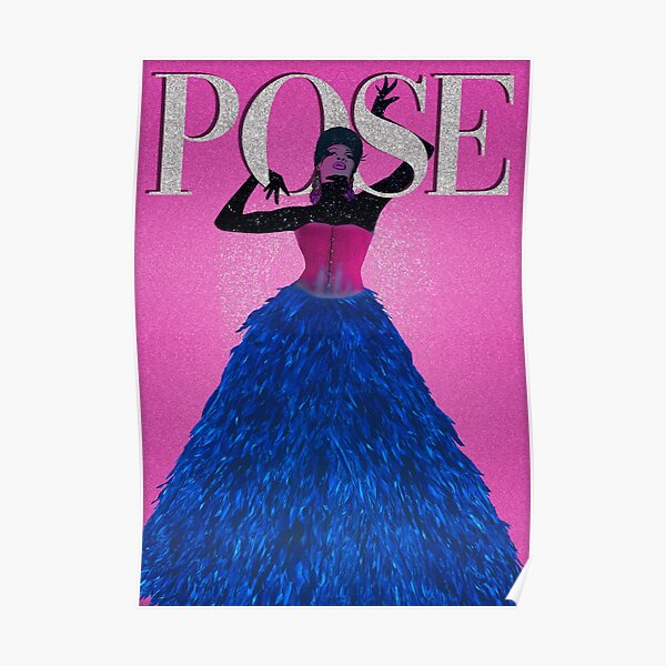 POSE Poster