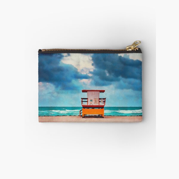 Item preview, Miami Beach designed and sold by AM FineArtPrints.