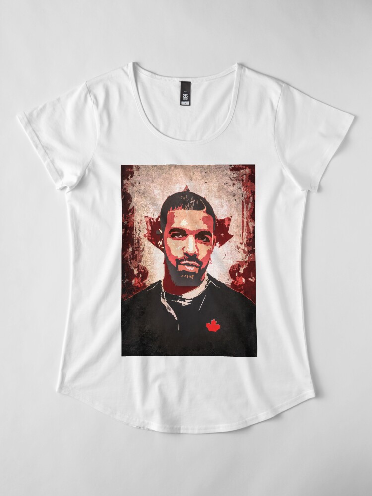 drake brand shirts