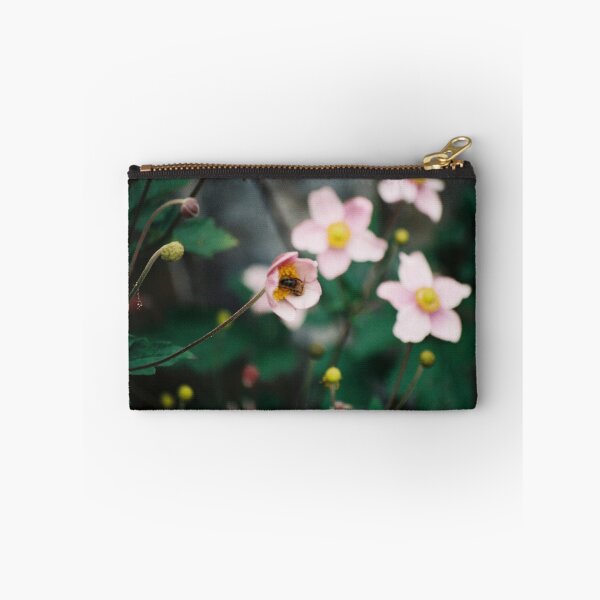 Item preview, Bee In Pink Daisy designed and sold by lepoflex.