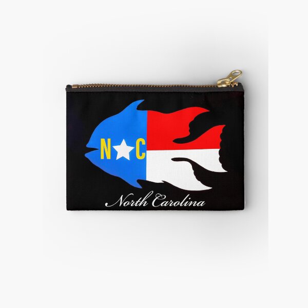 Item preview, North Carolina Spadefish  designed and sold by barryknauff.